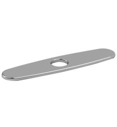 Aquabrass ABFP00140 10" Cover Plate for Single Hole Kitchen Faucet