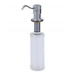 Aquabrass ABAB40148 1 3/4" Deck Mounted Soap/Lotion Dispenser
