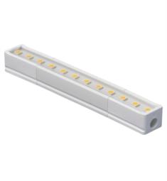 Nuvo 63-201 Thread 1 Light 6" Linear 3500K LED Cabinet and Cove Light Strip in White