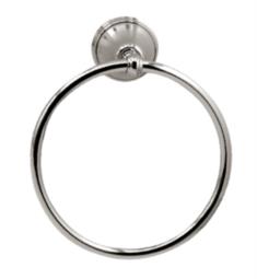 Aquabrass ABAB00407 Serie 400 2 3/4" Wall Mount Towel Ring