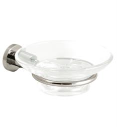 Aquabrass ABAB04501 Serie 4500 4 3/8" Wall Mount Soap Dish