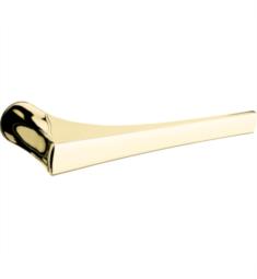 Baldwin L025MR Estate 4 3/4" Pair of Dummy Door Levers without Rosettes