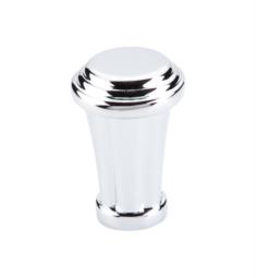 Top Knobs TK195 Luxor 7/8" Zinc Alloy Cone Shaped Cabinet Knob