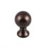 Oil Rubbed Bronze