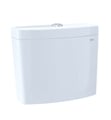 TOTO ST446UMA#03 Aquia IV Toilet Tank Only in Bone Finish