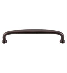 Top Knobs M1185 Dakota 6" Center to Center Zinc Alloy Charlotte Cabinet Pull in Oil Rubbed Bronze