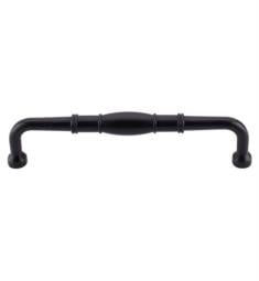 Top Knobs M847-7 Appliance Normandy 7" Center to Center Zinc Alloy D-Shaped Cabinet Pull in Patina Black