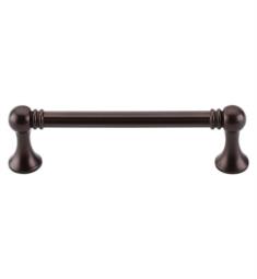 Top Knobs M928 Edwardian 3 3/4" Center to Center Zinc Alloy Grace Cabinet Pull in Oil Rubbed Bronze