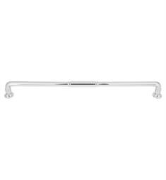 Top Knobs TK1009 Grace 18" Center to Center Zinc Alloy Kent Appliance Cabinet Pull
