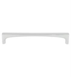 Top Knobs TK1014 Grace 6 3/8" Center to Center Zinc Alloy Riverside Cabinet Pull