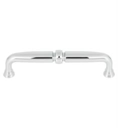 Top Knobs TK1022 Grace 5 1/8" Center to Center Zinc Alloy Henderson Cabinet Pull