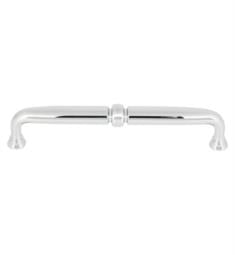 Top Knobs TK1023 Grace 6 3/8" Center to Center Zinc Alloy Henderson Cabinet Pull