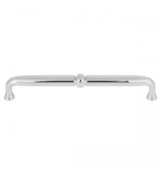 Top Knobs TK1024 Grace 7 5/8" Center to Center Zinc Alloy Henderson Cabinet Pull