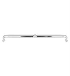 Top Knobs TK1026 Grace 12" Center to Center Zinc Alloy Henderson Cabinet Pull