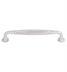 Top Knobs TK1053 Grace 6 3/8" Center to Center Zinc Alloy Barrow Cabinet Pull