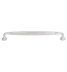 Top Knobs TK1055 Grace 8 7/8" Center to Center Zinc Alloy Barrow Cabinet Pull