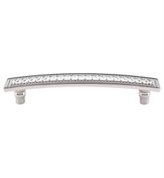 Top Knobs TK176 Trevi 5" Center to Center Zinc Alloy Cabinet Pull