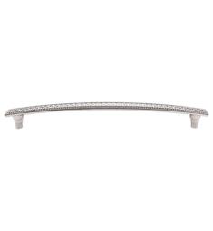 Top Knobs TK177 Trevi 12" Center to Center Zinc Alloy Cabinet Pull