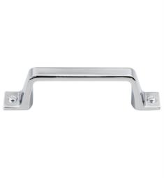 Top Knobs TK742 Barrington 3" Center to Center Channing Handle Cabinet Pull