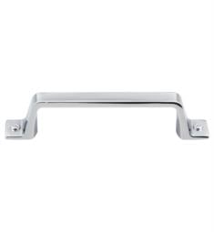 Top Knobs TK743 Barrington 3 3/4" Center to Center Channing Handle Cabinet Pull