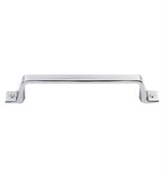 Top Knobs TK744 Barrington 5" Center to Center Channing Handle Cabinet Pull