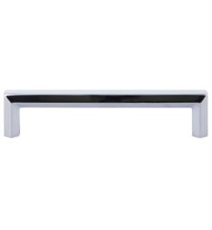 Top Knobs TK794 Serene 5" Center to Center Lydia Handle Cabinet Pull