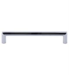 Top Knobs TK795 Serene 6 5/8" Center to Center Lydia Handle Cabinet Pull