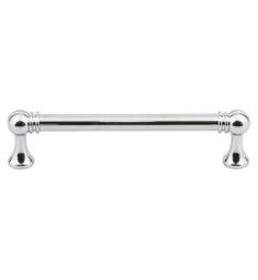 Top Knobs TK803 Serene 5" Center to Center Lydia Handle Cabinet Pull
