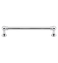 Top Knobs TK804 Serene 6 3/8" Center to Center Lydia Handle Cabinet Pull