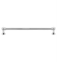 Top Knobs TK806 Serene 8 7/8" Center to Center Lydia Handle Cabinet Pull