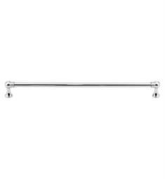Top Knobs TK807 Serene 12" Center to Center Lydia Handle Cabinet Pull