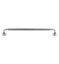 Top Knobs TK828 Serene 12" Center to Center Handle Appliance Cabinet Pull