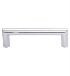 Top Knobs TK941 Lynwood 3 3/4" Center to Center Zinc Alloy Kinney Cabinet Pull