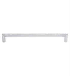 Top Knobs TK945 Lynwood 8 7/8" Center to Center Zinc Alloy Kinney Cabinet Pull