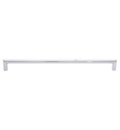 Top Knobs TK946 Lynwood 12" Center to Center Zinc Alloy Kinney Cabinet Pull