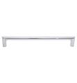 Top Knobs TK947 Lynwood 12" Center to Center Zinc Alloy Kinney Appliance Cabinet Pull