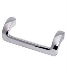 Top Knobs TK950 Lynwood 3 3/4" Center to Center Zinc Alloy Kentfield Cabinet Pull