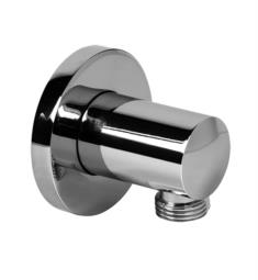 Graff G-8613 2 5/8" Contemporary Round Wall Mount Supply Elbow