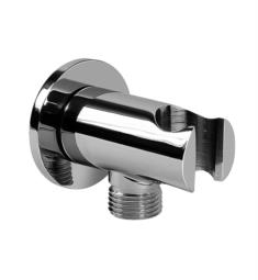 Graff G-8618 1 5/8" Wall Mount Handshower Bracket with Integrated Wall Supply Elbow