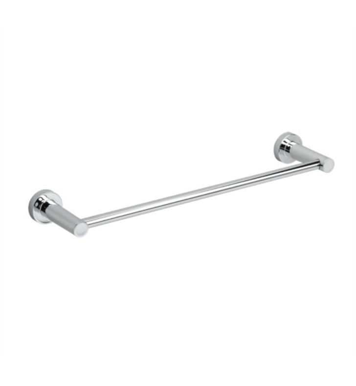8336024 295 Cr Series 24 Inch Towel Bar, Round Towel Bar Replacement