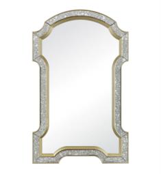 ELK Home 1114-310 Val-de-Grace 50" Framed Wall Mirror in Antique Mirror/Gold