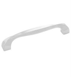 Hickory Hardware H076017 Twist 5" Center to Center Bar Cabinet Pull