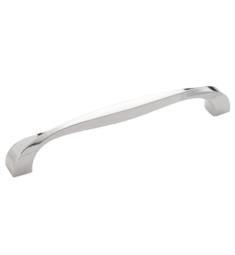 Hickory Hardware H076018 Twist 6 1/4" Center to Center Bar Cabinet Pull