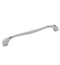 Hickory Hardware H076019 Twist 7 1/2" Center to Center Bar Cabinet Pull