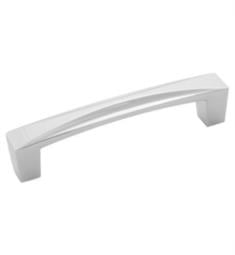 Hickory Hardware H076130 Crest 3 3/4" Center to Center Handle Cabinet Pull