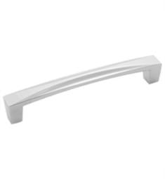Hickory Hardware H076131 Crest 5" Center to Center Handle Cabinet Pull