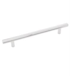 Hickory Hardware HH075596 Bar Pull 6 1/4" Center to Center Bar Cabinet Pull
