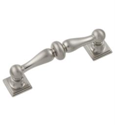 Hickory Hardware HH74549 Somerset 3" Center to Center Handle Cabinet Pull