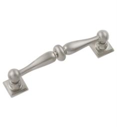 Hickory Hardware HH74637 Somerset 3 3/4" Center to Center Handle Cabinet Pull