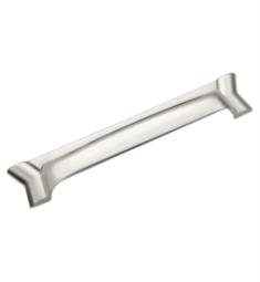 Hickory Hardware HH74671 Wisteria 3" and 3 3/4" Center to Center Cup Cabinet Pull